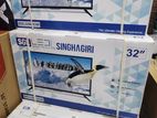 Sinhagiri SGL 32 Tv