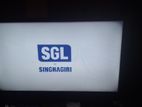 Sinhagiri SGL LED Tv 24