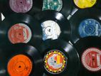 Sinhala 45 RPM Records