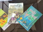Sinhala Novels
