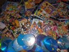 Sinhala/Tamil Cartoon CDs