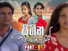 Sinhala Teledrama