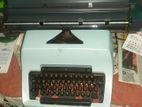 Sinhala Typewriter OLYMPIA