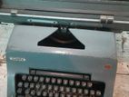 Sinhala Typewriter OLYMPIA