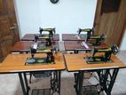 Sinher Sewing Machine