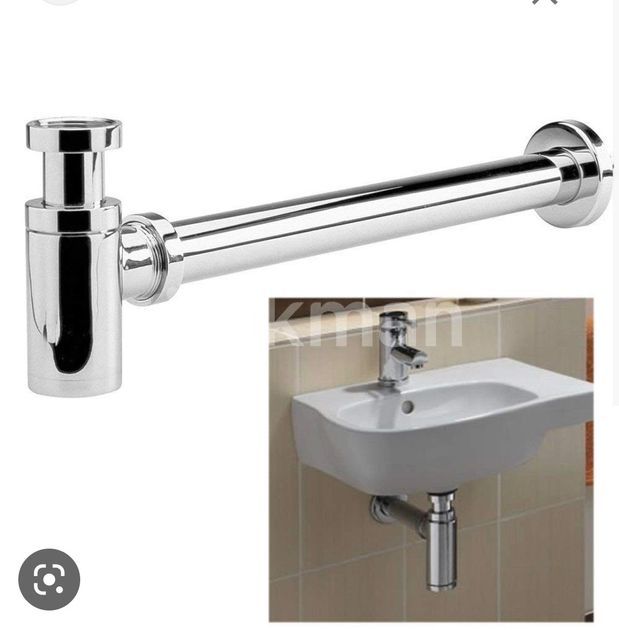 Sink Bottle Tap Nawala ikman