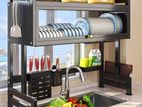 SINK DISH RACK