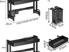 SINK DISH RACK