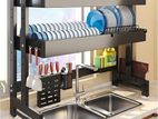 Sink Dish Rack