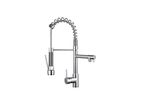Sink Faucet / Spring Tap Hotel Washing Pre-Rinse