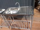 SINK SET (I-11)