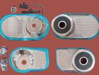 Sink - Stainless Steel
