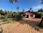 Land for Sale Kalpitiya