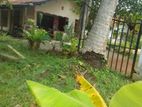 Land for Sale Arachchikattuwa