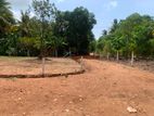 සින්නක්කර බිම් කොටස් අනුරාධපුර