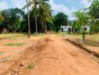 සින්නක්කර ඉඩම් කොටස් අනුරාධපුර