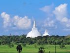 සින්නක්කර ඉඩම් කොටස් පූජා නගරය ලගින්ම