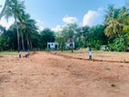 සින්නක්කර ඉඩමක් -ඔබ‍ට අපෙන් අනුරාධපුර -සාලියපුර