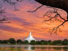 සින්නක්කර ඉඩමක් සාලියපුර කැම්පස් ලගින්ම
