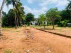 සින්නක්කර ඔප්පු සහිත බිම් කොටස් අනුරාධපුර