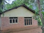 House with Land for Sale Mawanella