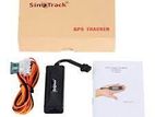 Sino Tracker GPS Location Tracking Device For Vehicles