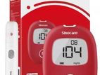 Sinocare Safe Aq Blood Sugar Monitor