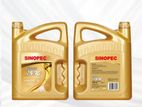 SINOPEC Justar J500 SN 10W-40 Engine Oil