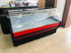 Sintek Fish Display Chiller 6 Feet SNTK-MDC-6FT