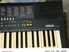 Yamaha Keyboard