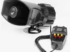Vehicle Siren Horn