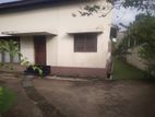Land with House for Sale Colombo 10