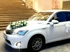 Car Wedding Hires