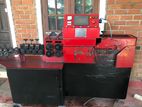 Sirrup Bending Machine