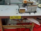 Siruba 4 Thread Overlock Machine
