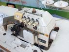 Siruba 5 Thread Overlock Machine