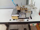 5 Thread Overlock Mechine for Sale in Moratuwa | ikman