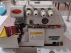 Siruba 5-Thread Overlock Machine