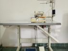 Siruba 757-5 thread Power Saving OverLock Machine