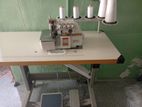 Siruba 757 Overlock Machine