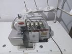 Siruba Overlock Machine