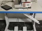 Overlock Sewing Machine