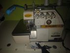 SIRUBA industrial sewing machine (NULL 6)