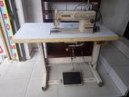 Siruba L-100 Sewing Machine