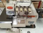 Overlock Sewing Machine