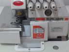 Siruba Overlock Machine