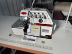 Siruba Overlock 5 Thread Machine
