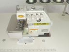 Siruba Overlock 5 Thread Machine