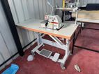 Siruba Overlock 5 Thread Machine