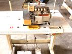 Siruba Overlock 747F-514M5-23 Machine